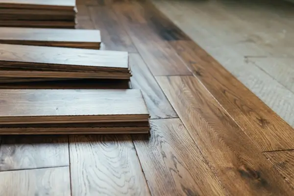 Flooring Service
