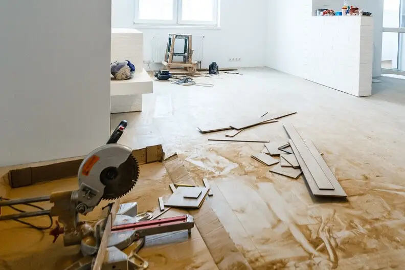 Remodeling Company in Orlando, FL