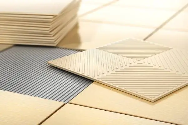 Tile Installation