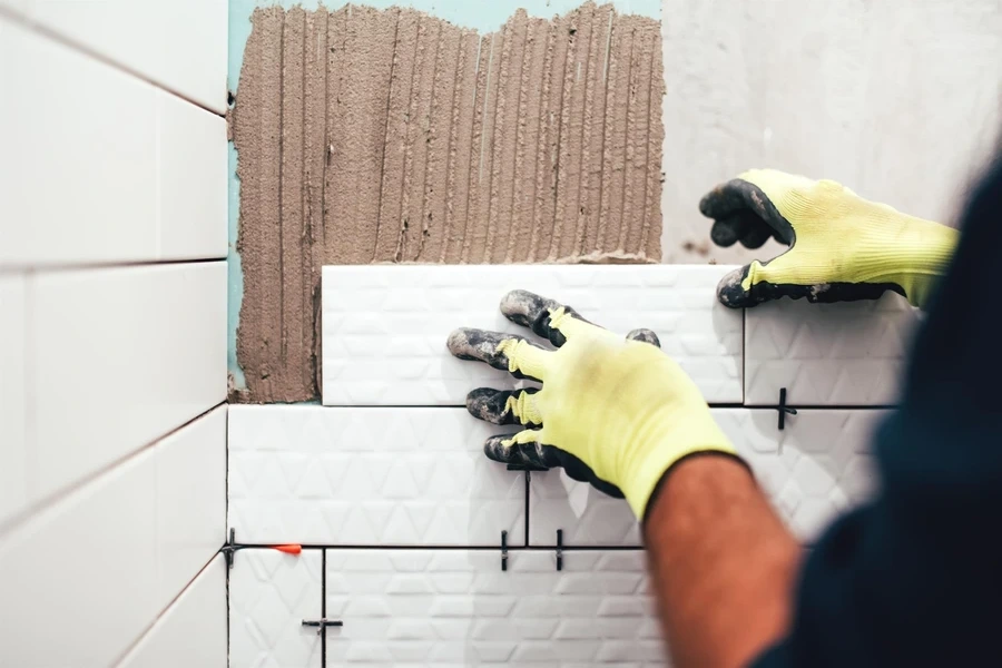 Common Tile Installation Issues And How To Avoid Them Orlando, FL