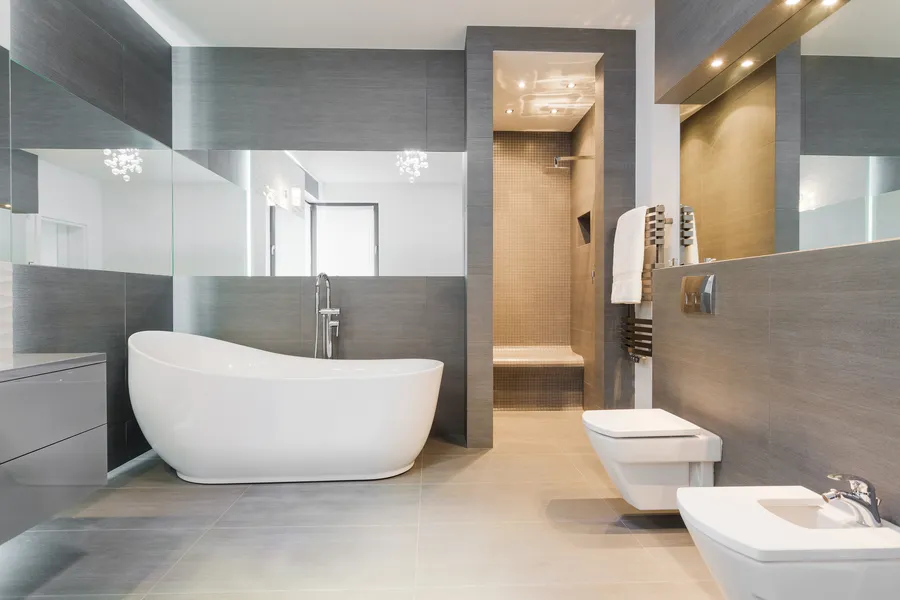 Experienced Bathroom Remodeling Services Orlando, FL