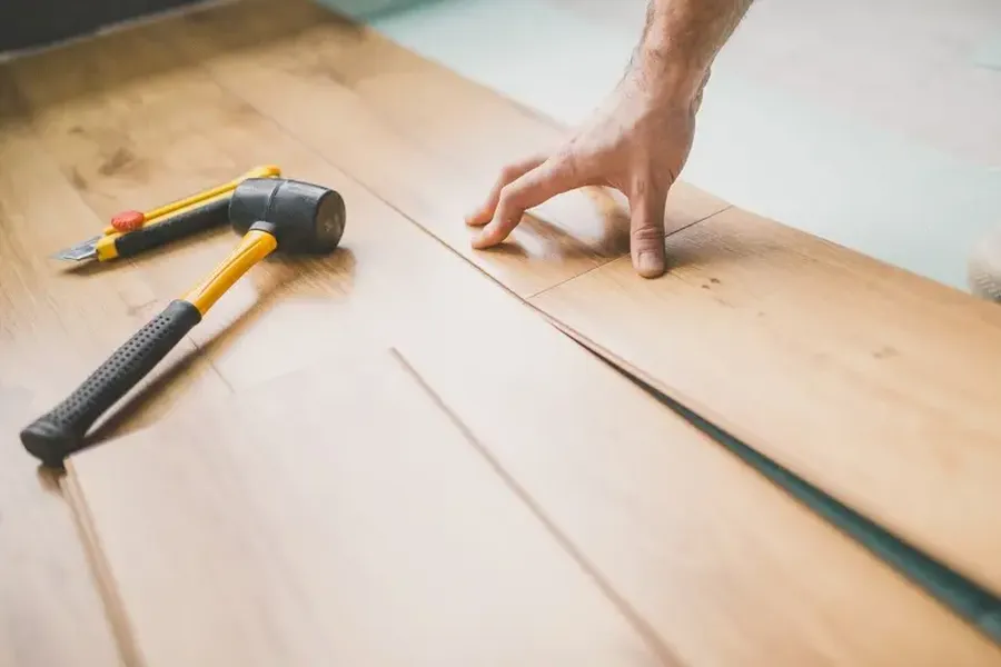 Expert Flooring Service Orlando, FL
