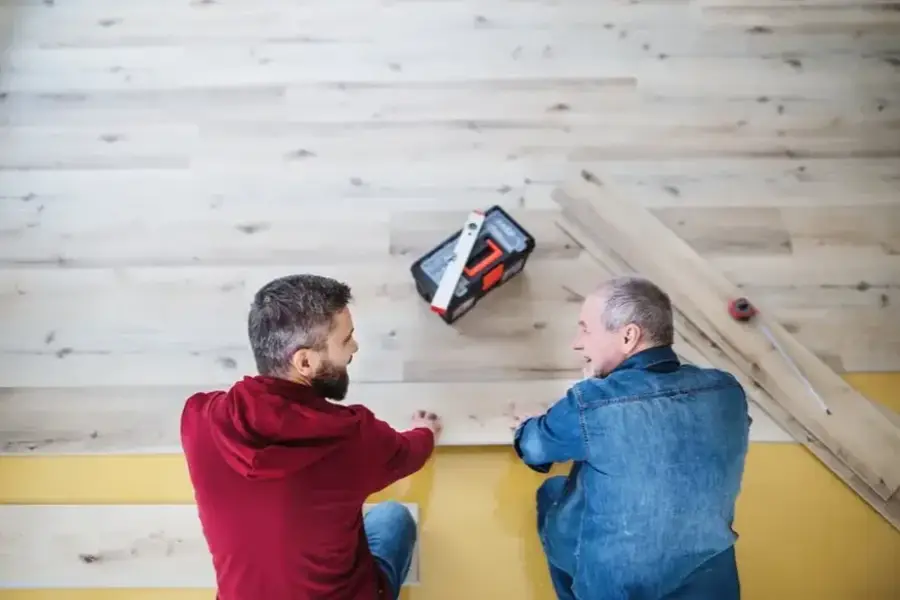 How Professional Flooring Services Enhance Durability And Style Orlando, FL