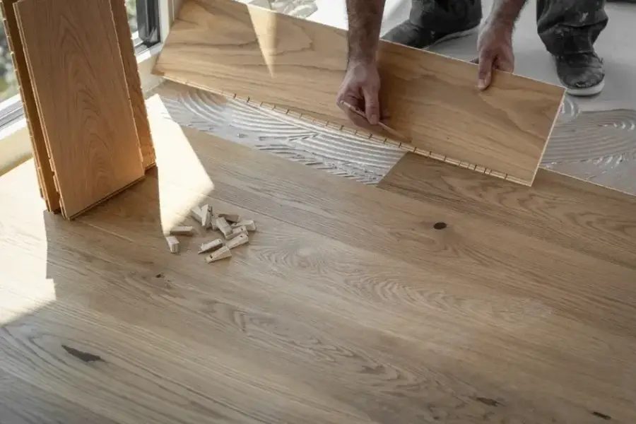 How Professional Flooring Services Enhance Durability And Style in Orlando, FL