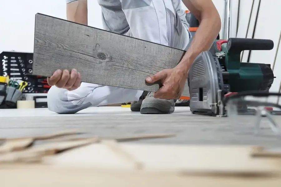 How To Maintain Different Types Of Flooring For Longevity Orlando, FL