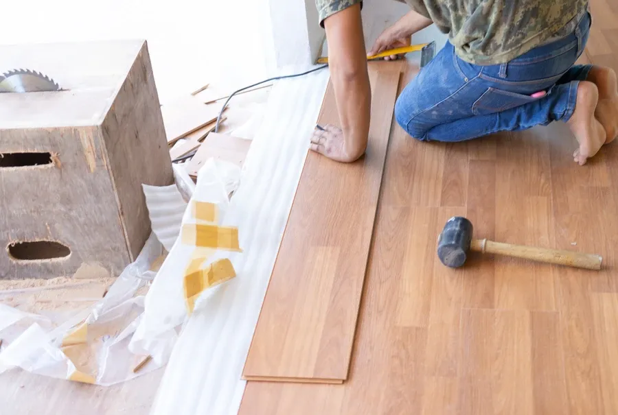 How To Maintain Different Types Of Flooring For Longevity in Orlando, FL