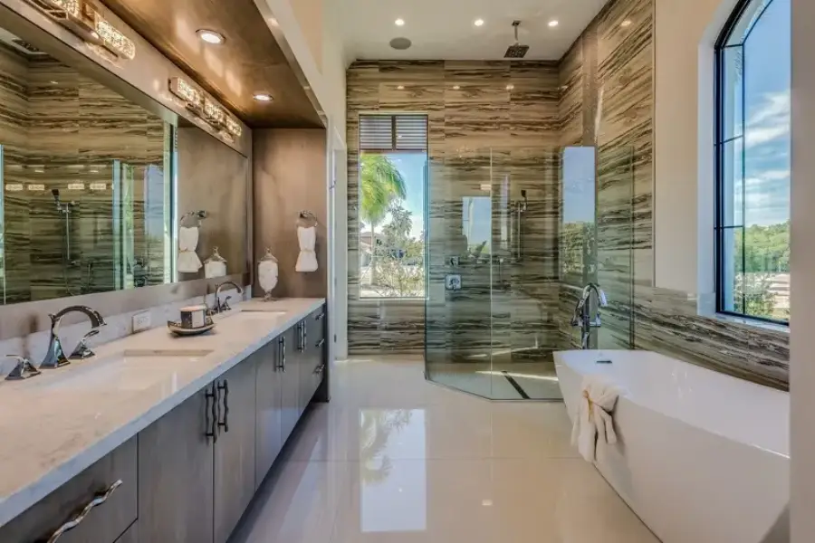 Key Steps In A Successful Bathroom Renovation Project in Orlando, FL