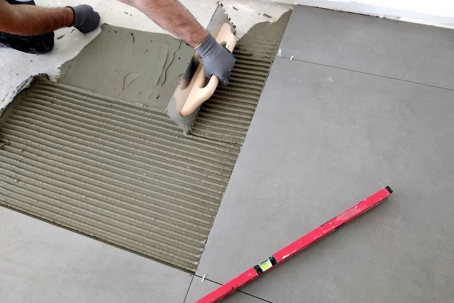 Local Tile Installation Orlando, FL