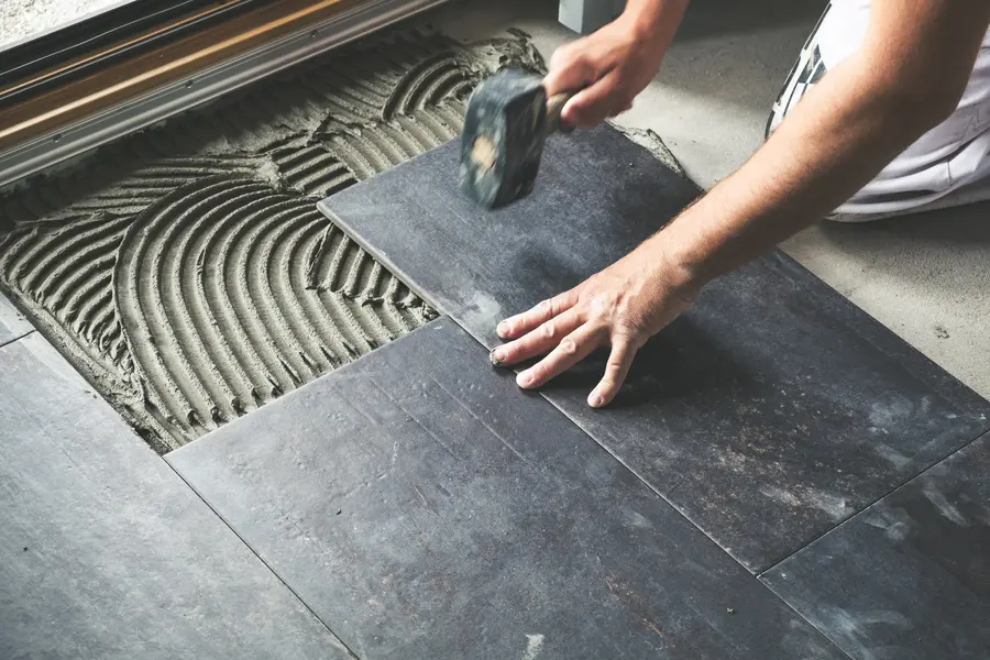 Preparing Surfaces For Successful Tile Installation in Orlando, FL