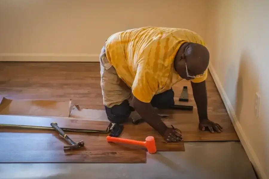 Reputable Flooring Service Orlando, FL