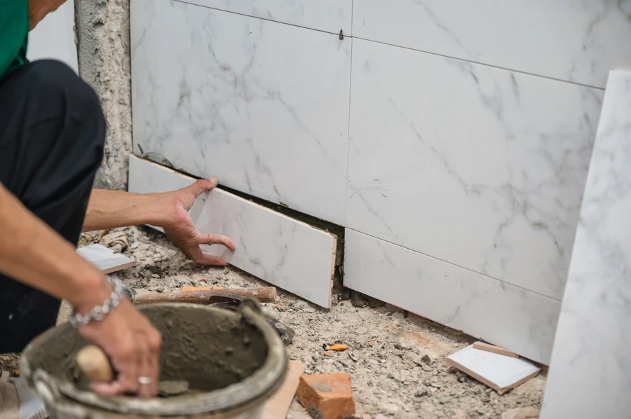Top-rated Tile Installation Orlando, FL