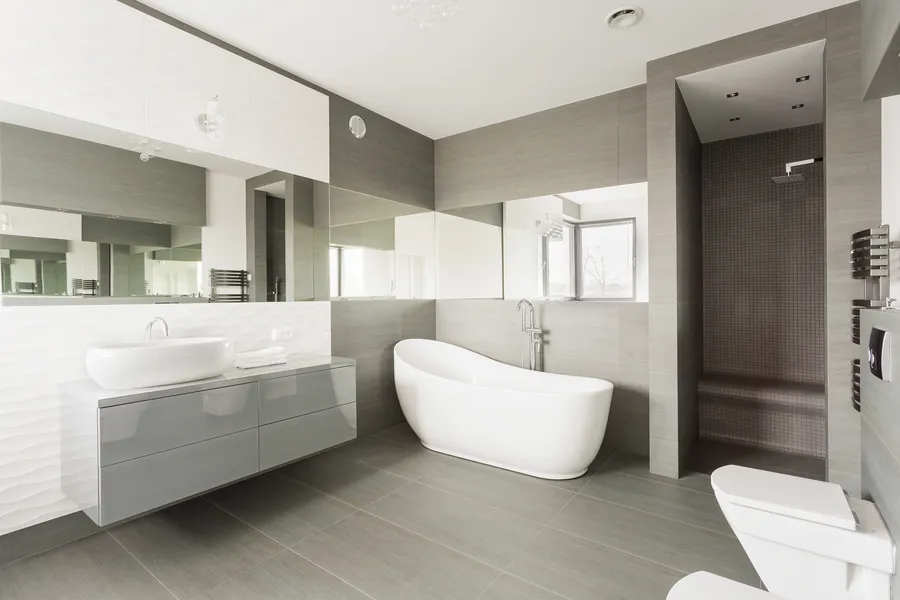 Understanding Tile Options For Bathroom Remodeling Orlando, FL