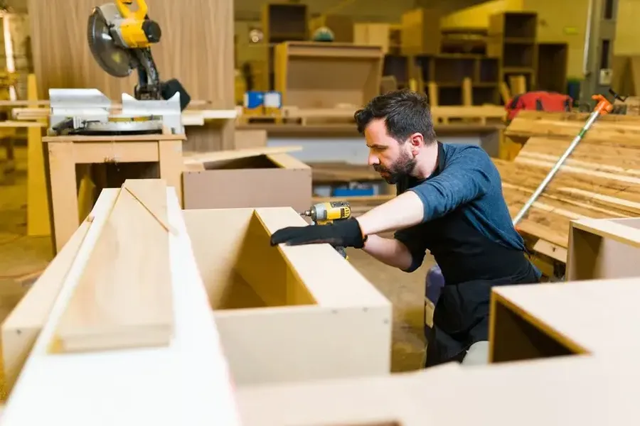 Why Cabinet Repair Is Essential For A Successful Remodel Orlando, FL